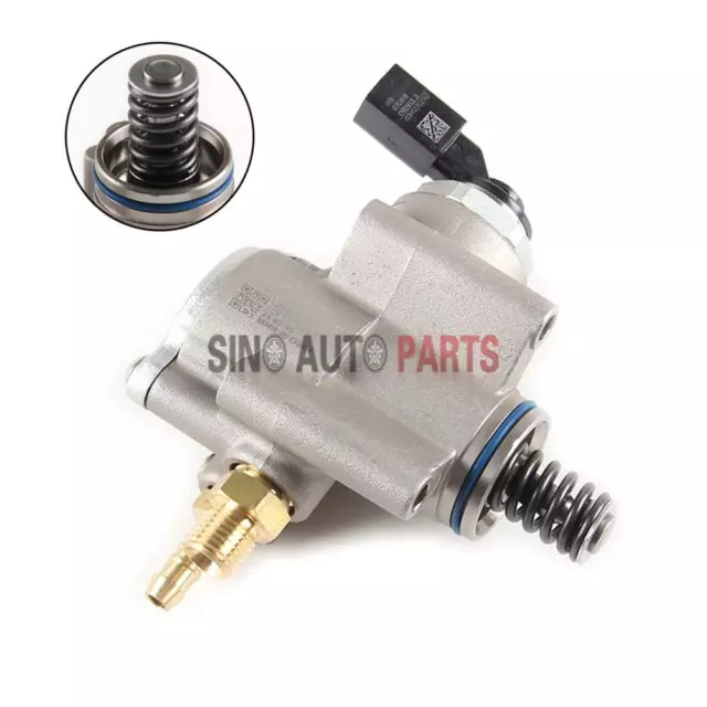 Fuel Pump High Pressure Fits For Audi Q7 VW Touareg Porsche Cayenne 3.6L 3597CC