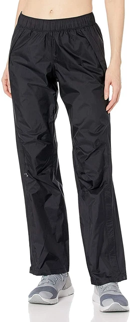 Under Armour Donna Hose UA Surge Pantaloni, nero, M, 1272015-002