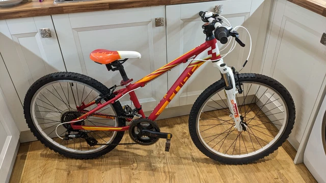 Cube 240 race 2018 deals