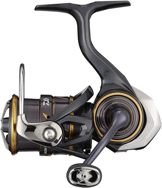 【たっくん】Daiwa 21 CALDIA FC LT1000S Daiwa 21 CALDIA FC LT1000S Spinning Reel New in Box | eBay