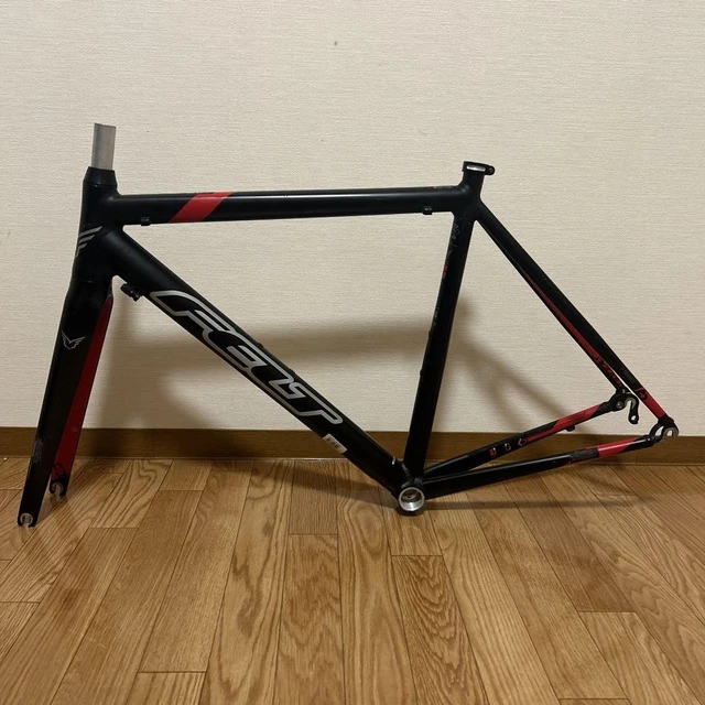 FELT 75 MTB フレームセット FELT 75 MTB フレームセット