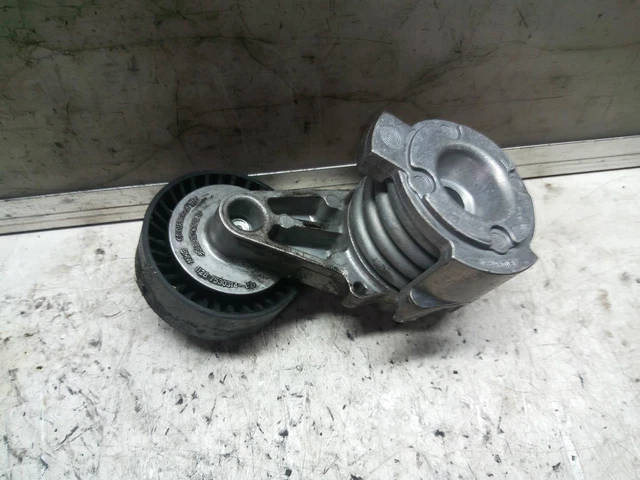 11287530314 galet tendeur pour BMW 6 30 I 2003 1128753031402 197723