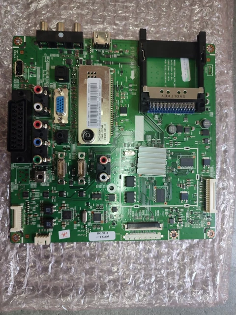 CARTE DE GESTION Bn94-02690D Samsung Le26B450 EUR 45,00 - PicClick FR