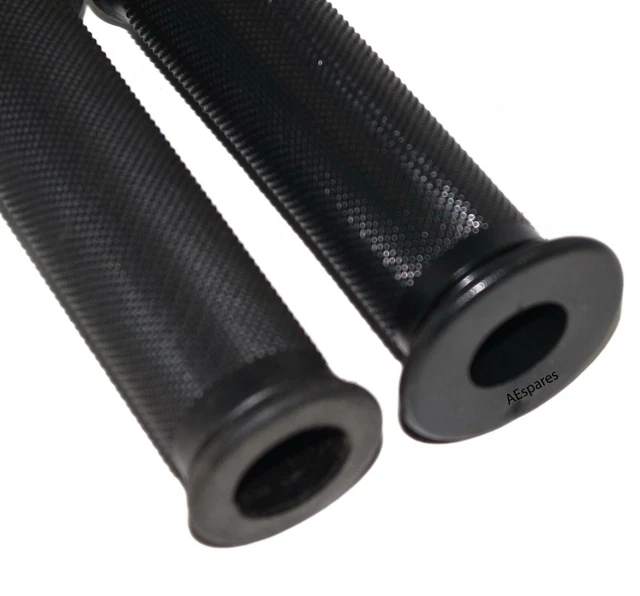 Leviers D'embrayage Et De Frein Chromés Pour Royal Enfield - Guidon 7/8" - Neufs
