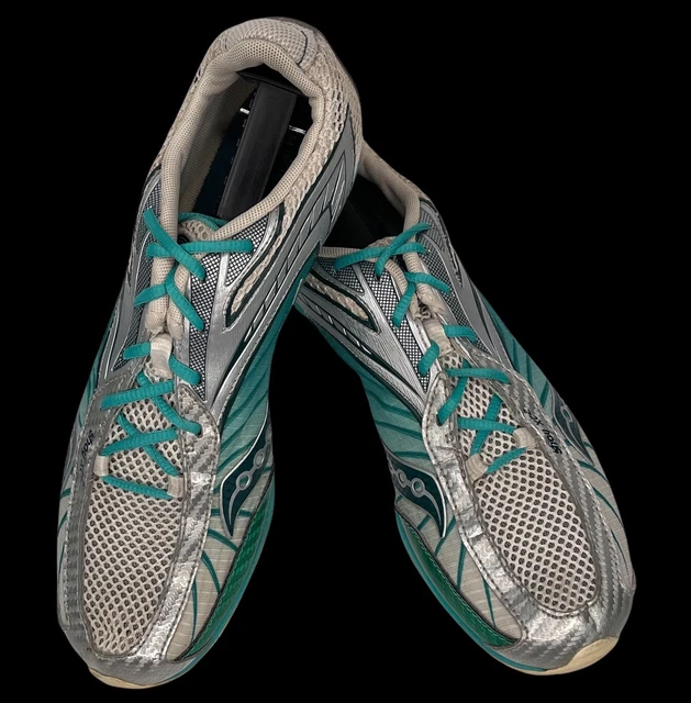 Saucony shay discount xc flat