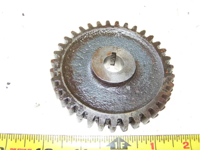 FAIRBANKS MORSE Z Hit Miss Gas Engine Type R J RV Magneto Gear ZBA142A 35 Teeth