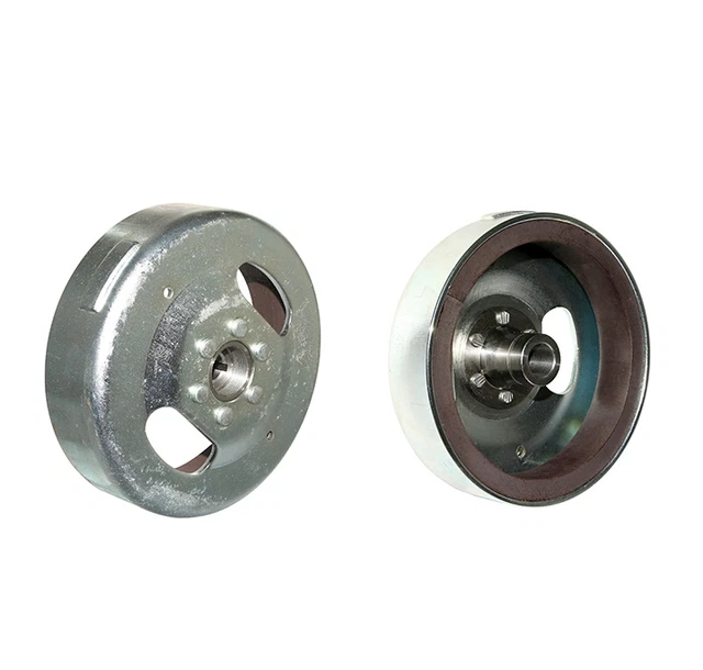 Rotor Cyclo Teknix Adapt. 103 Electronique (Petit Cone