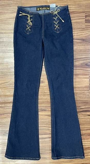 Vintage sales mudd jeans