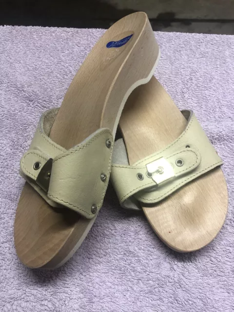 Sandali deals dott scholls