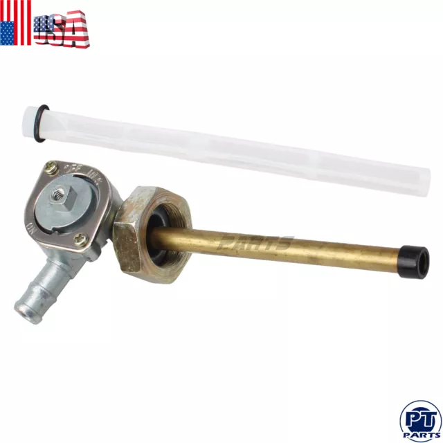 For Honda VF750 Magna Deluxe VF750CD YZ-04 Fuel Gas Tank Switch Valve Petcock