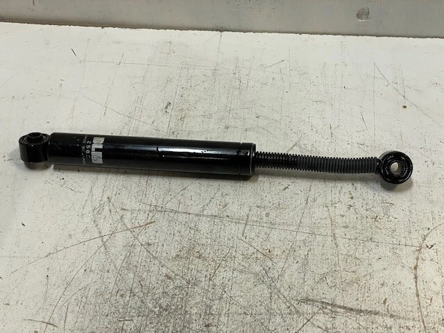 DLM 2580 Hydracheck Shock