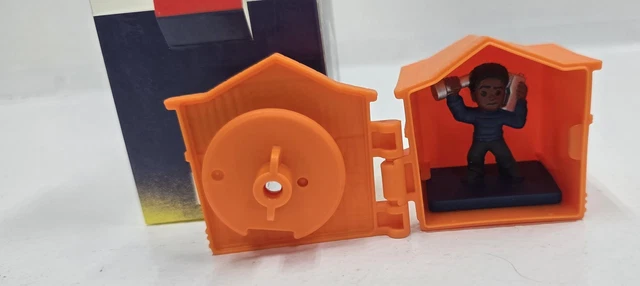Action Figures Playsets, Action Figures & Accessories, Toys