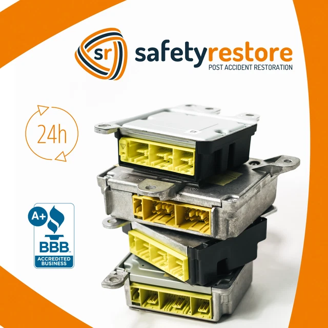 FOR HYUNDAI TUCSON AIRBAG MODULE RESET 95910 D3950 24HR Turnaround