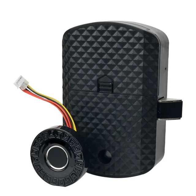 Custodia Portachiave Ricambio Per Lexus (senza Elettronica) – Adatta Per ES, GS, GX, IS, LS, LX, RX – Solo Guscio - 2