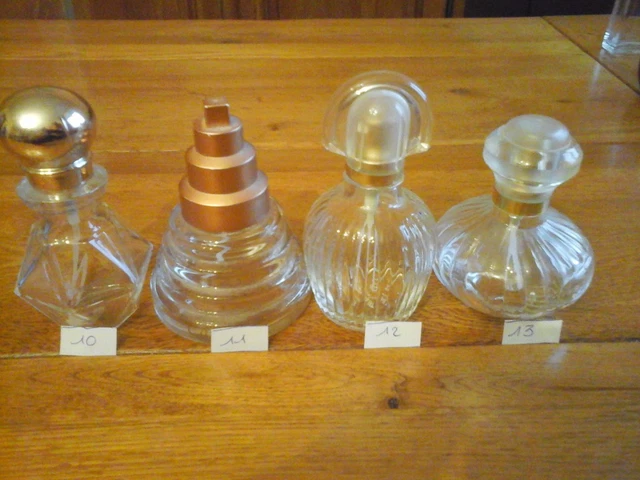 Lot De Parfums Pour Revendeur - 15 Ml, Genre Femme, Neufs