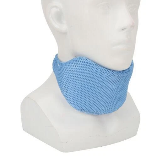 Collar correa anti-ronquidos correa para la barbilla mejora DE