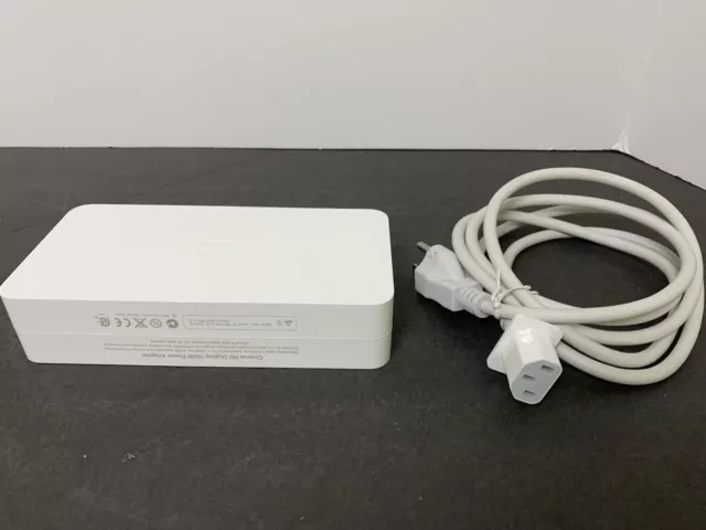 Original OEM 150W Power Supply AC Adapter for APPLE 30" Cinema HD Display A1098