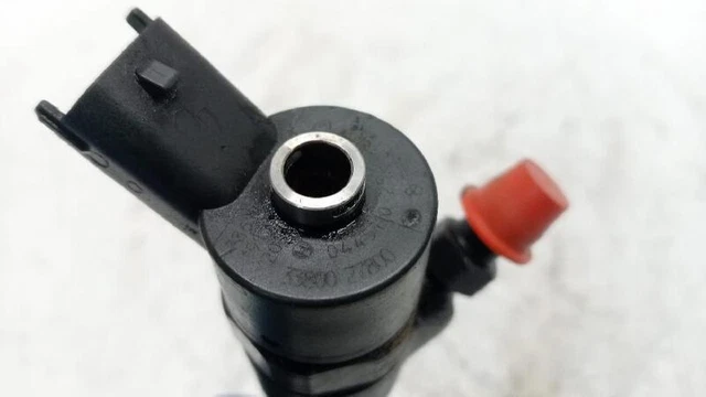 Injecteur Remanufacturé Pour Hyundai Santa Fe 1 - Moteur 2.0 CRDI 4x4 125 Ch