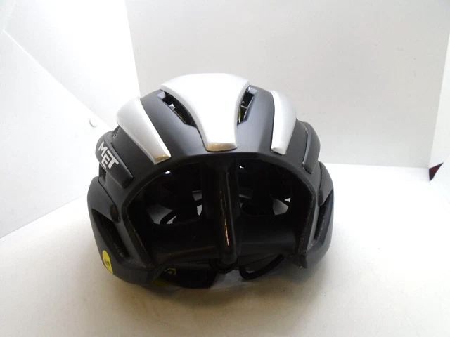 Assos Met Trenta (MIPS) Jingo RS Helm Medium CHROM ( 5