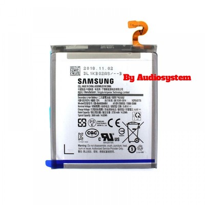 BATTERIA MEDIACOM NUOVA ORIGINALE PER PhonePad Duo X520U M-PPAX520U M-PPBX520U 