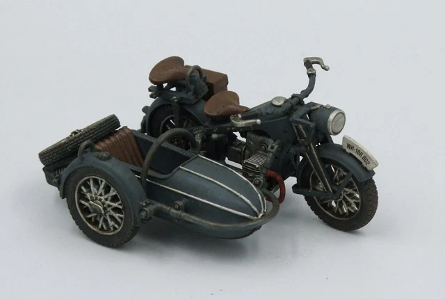 ww2 zundapp motorcycle