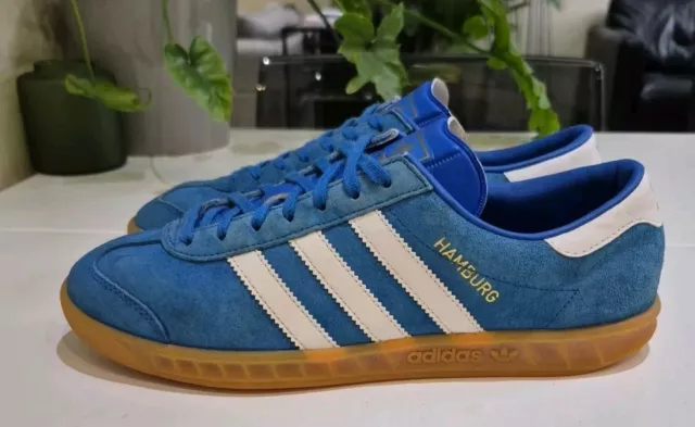Adidas hamburg mens 2016 2025