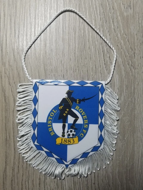 Fanion De Football FC Martigues – Wimpel / Pennant