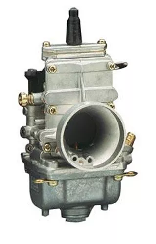 Mikuni 1 32Mm Tm Series Flat Slide Carburetor