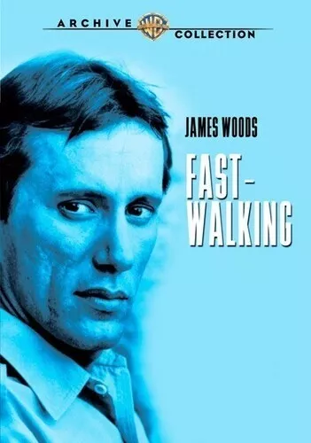 Fast-Walking [New DVD] Mono Sound, Widescreen