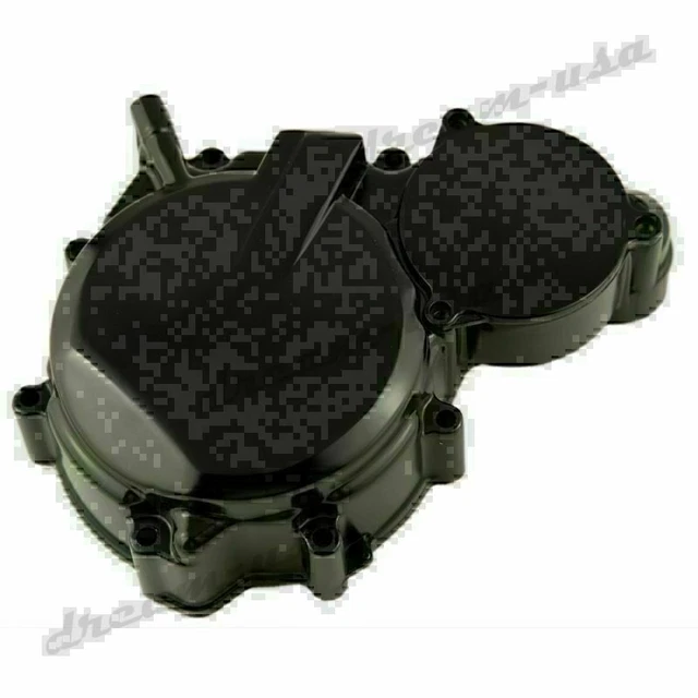1x  Stator Motor Kurbelgehäuse Abdeckung für Suzuki GSXR 600 750 2006-2012 07