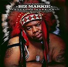 Weekend Warrior de Biz Markie | CD | état très bon