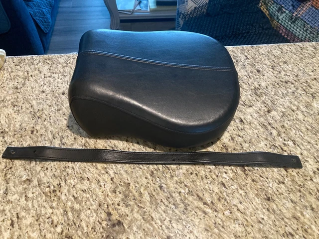 heritage softail passenger seat