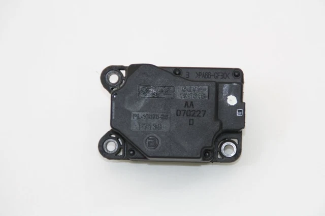 Attuatore Riscaldamento Volvo S 80 II AS 6G9N19E616AA destro BEHR 04-2007