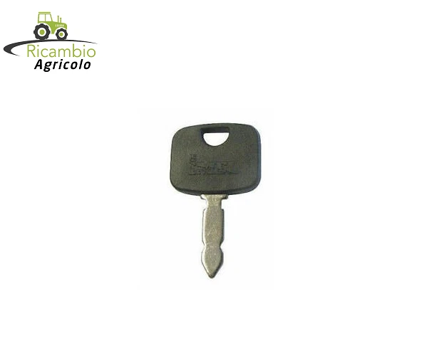 8 Chiavi Di Accensione 14601 Per Trattori New Holland, Case E Ford - Compatibili Con Modelli Vari - Foto 9