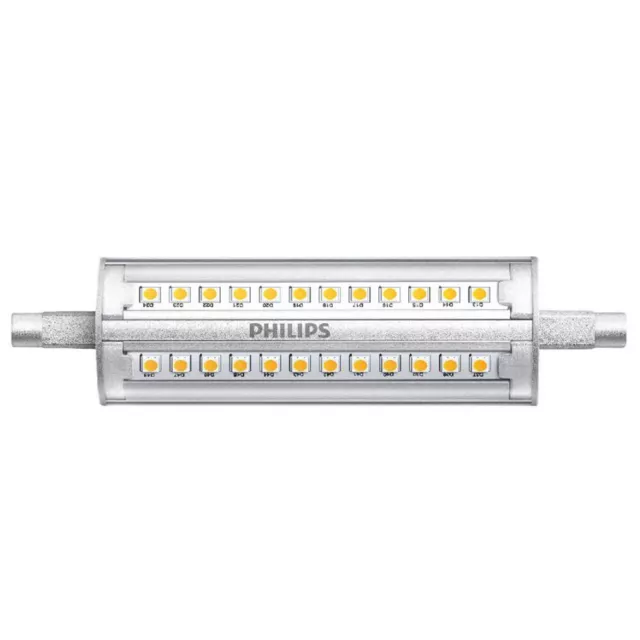 OSRAM LED Stablampe Parathom 118mm R7s 18.5W 2452lm warmweiss 2700K d