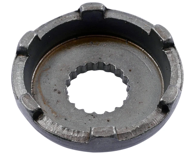 Rocher de démarrage 13mm Minarelli KEEWAY HURRICANE 50 Type:TAB2