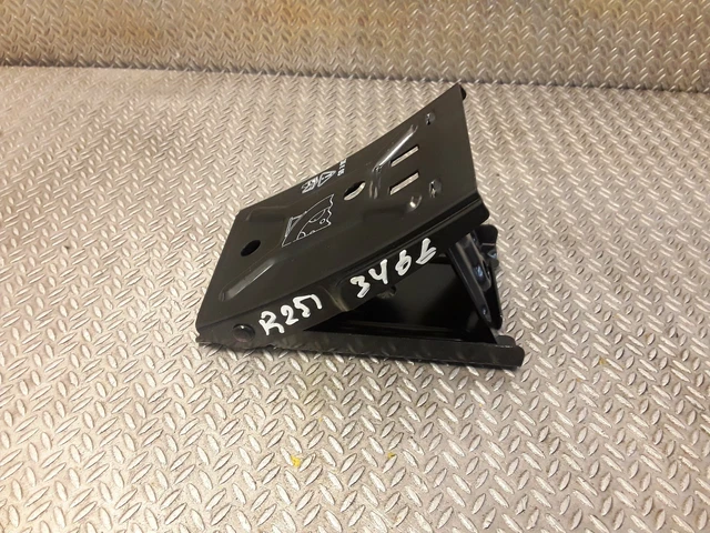 Mercedes Véritable Cale Roue Arrêter Bouchon Triangle C/E M R W203 W211 W164