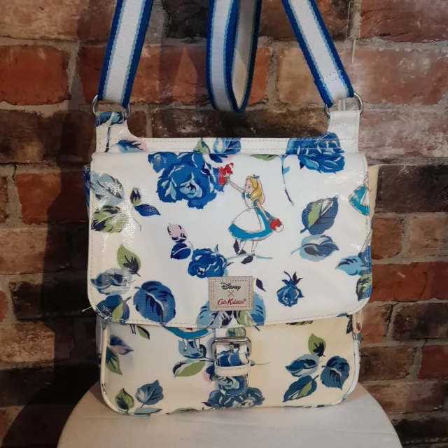 Cath kidston alice deals in wonderland tote bag