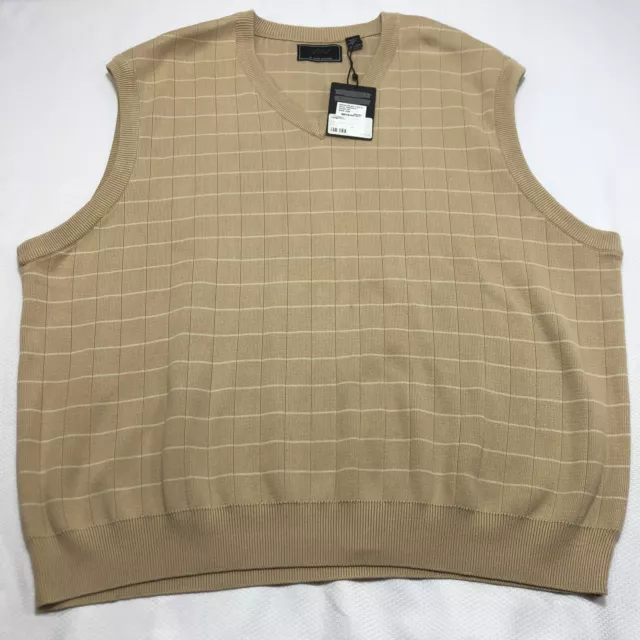 Greg norman hotsell sweater vest