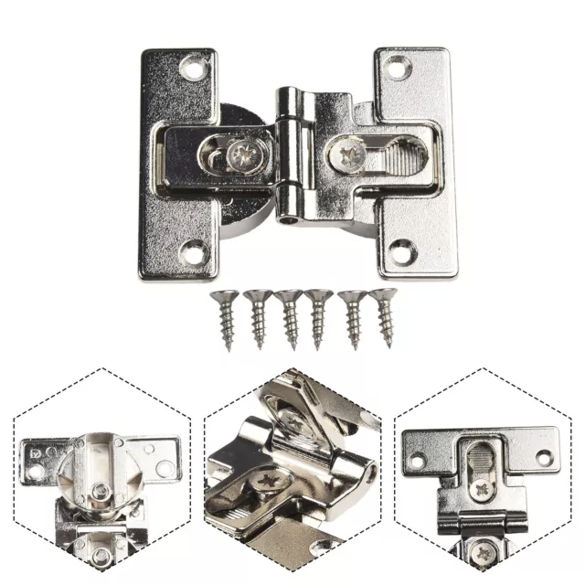 Practical Conceal Hinges for Cabinet Doors Suitable for Various Applications