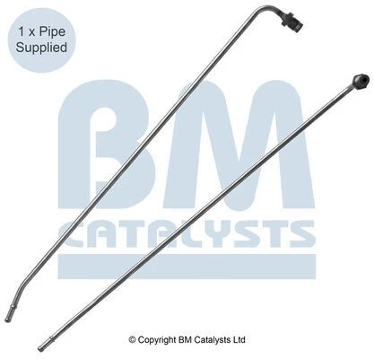 Sensore di pressione linea (filtro fuliggine/particolato) BM Catalysts Pp31032b