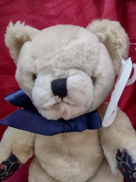Tuscan Jointed Teddy Bear