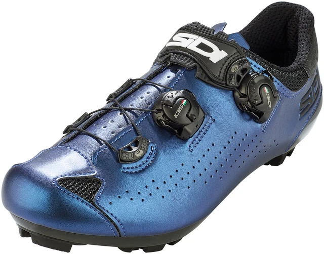 Sidi MTB Eagle 10 Schuhe Herren blau - Schuhe