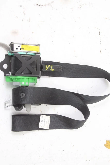 Ceinture de sécurité toyota yaris top