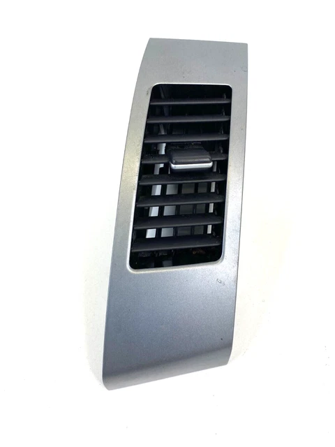 07-10 Mitsubishi Outlander Center Dash Right AC Air Vent Grille Duct 8030A014ZZ