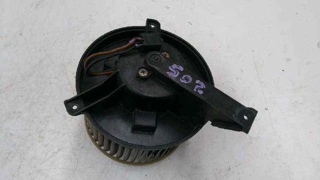 moteur ventilateur climitisation pour PEUGEOT 205 I 1987 110851