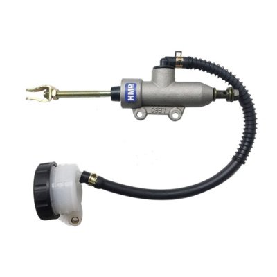 Hmparts HMParts Réservoir de Liquide Frein avec Tuyau Type 2 China Atv Quad 200-250 Cc 
