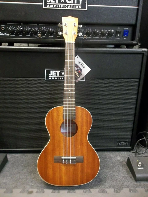 Kala KA-T Tenor Uke & bag. Fast free shipping.