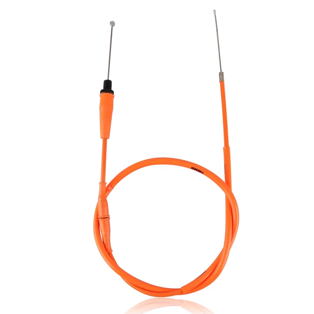 NIBBI Universal 42" Motorcycle Throttle Cable Dirt Bike Fits Yamaha TaoTao KTM
