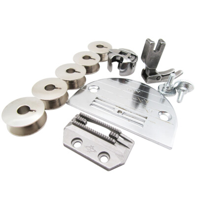 Set Parts #Kp-Sn10 Fit For Singer 195K 196K 241 251  281 331K 451K 491D 591D